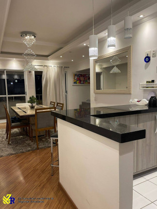 Imagem Cobertura com 3 Quartos à Venda, 160 m² em Vila Bertioga - São Paulo