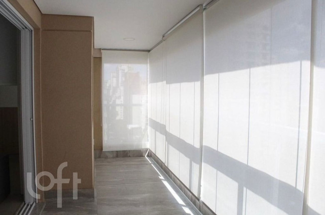 Imagem Apartamento com 1 Quarto à Venda, 48 m² em Jardim Paulista - São Paulo Imagem Apartamento com 1 Quarto à Venda, 48 m² em Jardim Paulista - São Paulo
