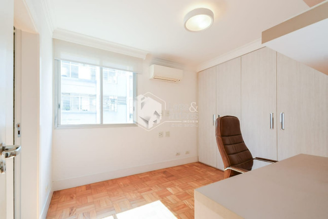 Imagem Apartamento com 4 Quartos à Venda, 230 m² em Consolação - São Paulo Imagem Apartamento com 4 Quartos à Venda, 230 m² em Consolação - São Paulo
