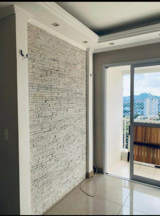 Imagem Apartamento com 3 Quartos à Venda, 63 m² em Jaguaré - São Paulo Imagem Apartamento com 3 Quartos à Venda, 63 m² em Jaguaré - São Paulo