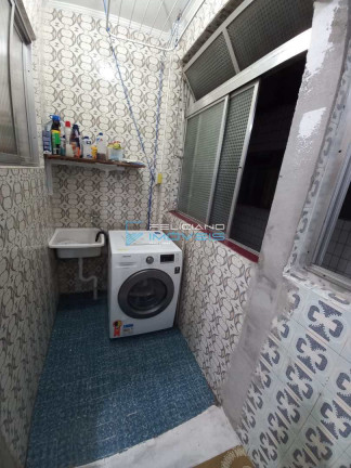 Imagem Apartamento com 2 Quartos à Venda, 59 m² em Boqueirão - Praia Grande Imagem Apartamento com 2 Quartos à Venda, 59 m² em Boqueirão - Praia Grande