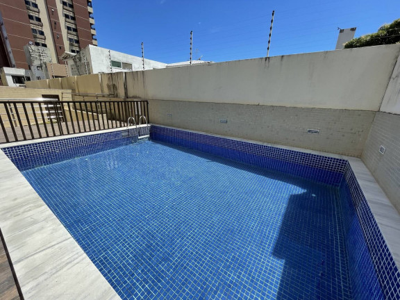 Imagem Apartamento com 3 Quartos à Venda, 128 m² em Jardim Oceania - João Pessoa
