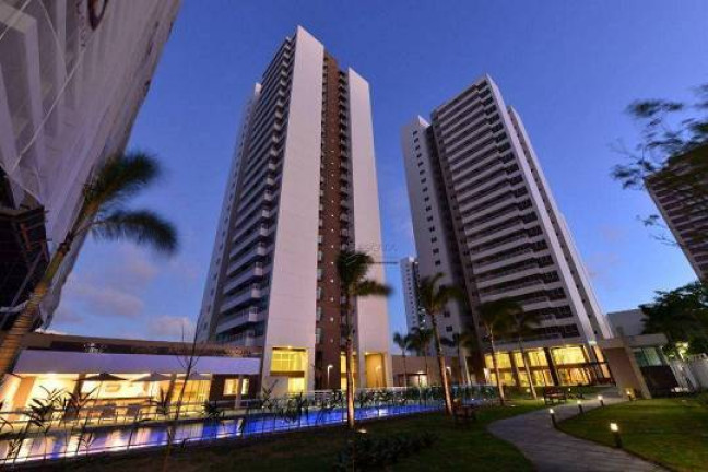 Imagem Apartamento com 3 Quartos à Venda, 72 m² em Presidente Kennedy - Fortaleza Imagem Apartamento com 3 Quartos à Venda, 72 m² em Presidente Kennedy - Fortaleza