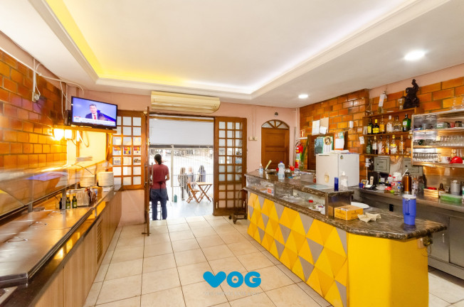 Imagem Imóvel com 4 Quartos à Venda, 400 m² em Centro Histórico - Porto Alegre