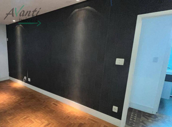 Imagem Apartamento com 2 Quartos à Venda, 110 m² em Embaré - Santos Imagem Apartamento com 2 Quartos à Venda, 110 m² em Embaré - Santos