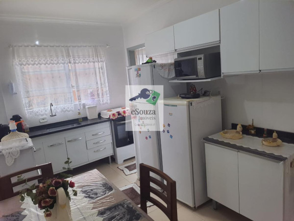 Imagem Apartamento com 2 Quartos à Venda, 83 m² em Maracanã - Praia Grande Imagem Apartamento com 2 Quartos à Venda, 83 m² em Maracanã - Praia Grande