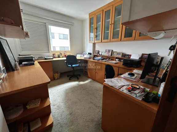 Imagem Apartamento com 4 Quartos à Venda, 170 m² em Sumaré - São Paulo Imagem Apartamento com 4 Quartos à Venda, 170 m² em Sumaré - São Paulo