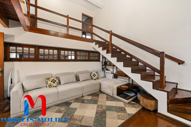 Imagem Sobrado com 4 Quartos à Venda, 240 m² em Centro - São Caetano Do Sul Imagem Sobrado com 4 Quartos à Venda, 240 m² em Centro - São Caetano Do Sul