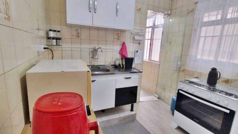 Imagem Apartamento com 2 Quartos à Venda, 50 m² em Tupi - Praia Grande Imagem Apartamento com 2 Quartos à Venda, 50 m² em Tupi - Praia Grande