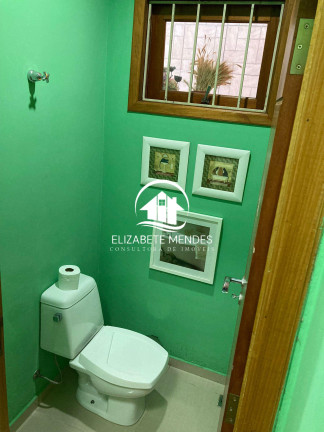 Imagem Casa com 3 Quartos à Venda, 336 m² em Jardim Nathalie - Mogi Das Cruzes Imagem Casa com 3 Quartos à Venda, 336 m² em Jardim Nathalie - Mogi Das Cruzes
