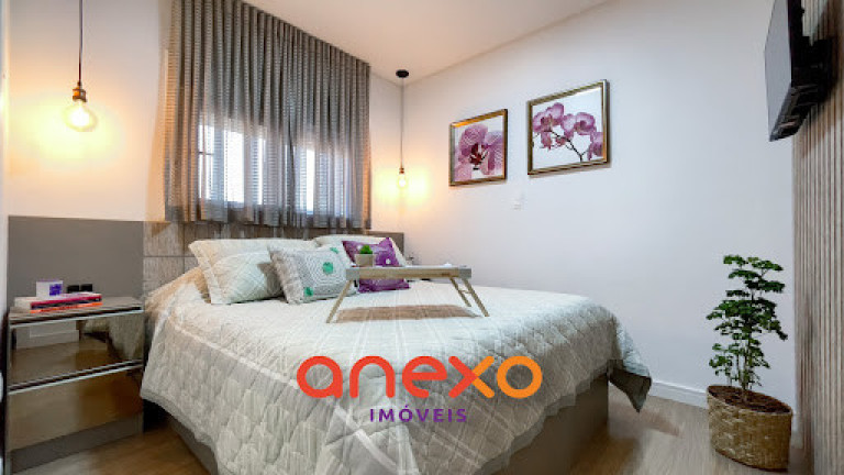 Imagem Apartamento com 3 Quartos à Venda, 84 m² em água Verde - Blumenau