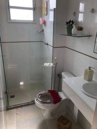 Imagem Apartamento com 2 Quartos à Venda, 67 m² em Centro - Niterói