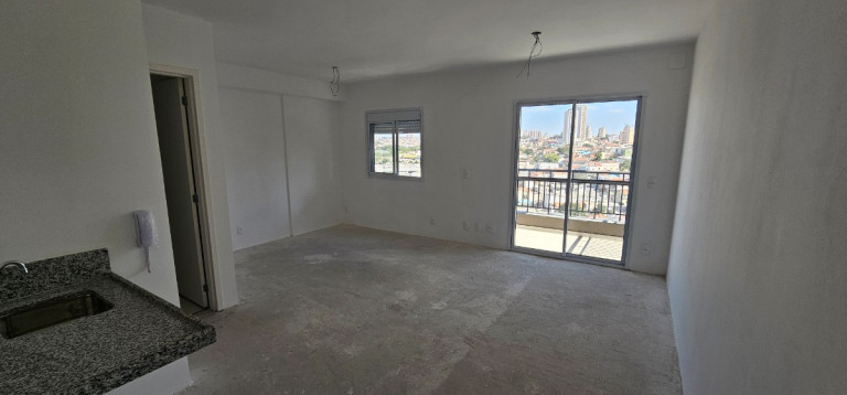 Imagem Studio à Venda, 34 m² em Ipiranga - São Paulo