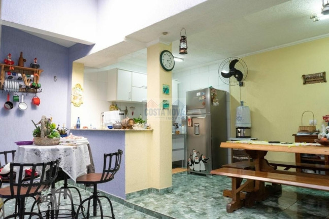 Imagem Casa com 3 Quartos à Venda, 149 m² em Vila Guilherme - São Paulo