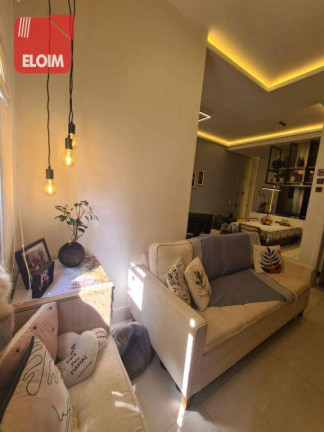 Imagem Apartamento com 2 Quartos à Venda, 65 m² em Cambuci - São Paulo Imagem Apartamento com 2 Quartos à Venda, 65 m² em Cambuci - São Paulo
