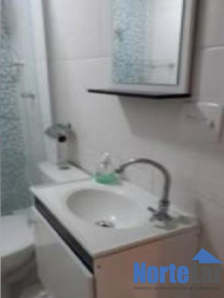 Imagem Kitnet com 1 Quarto à Venda, 38 m² em Centro - São Paulo Imagem Kitnet com 1 Quarto à Venda, 38 m² em Centro - São Paulo