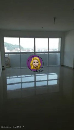 Imagem Sala Comercial à Venda, 46 m² em Centro - São Vicente Imagem Sala Comercial à Venda, 46 m² em Centro - São Vicente
