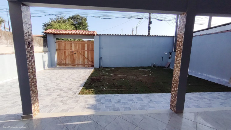Imagem Casa com 2 Quartos à Venda, em Jussara - Mongaguá Imagem Casa com 2 Quartos à Venda, em Jussara - Mongaguá