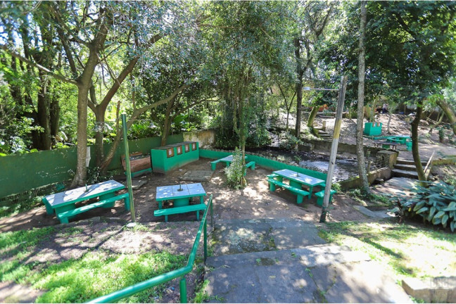 Imagem Imóvel com 2 Quartos à Venda, 55 m² em Cavalhada - Porto Alegre Imagem Imóvel com 2 Quartos à Venda, 55 m² em Cavalhada - Porto Alegre