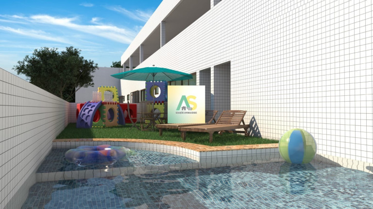 Imagem Imóvel com 2 Quartos à Venda, 55 m² em Bairro Novo - Olinda Imagem Imóvel com 2 Quartos à Venda, 55 m² em Bairro Novo - Olinda