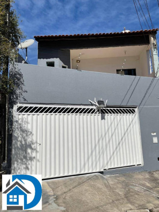 Sobrado com 3 Quartos à Venda, 125 m² em Ipanema Ville - Sorocaba