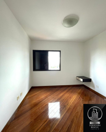 Imagem Apartamento com 4 Quartos à Venda, 190 m² em Centro - Sorocaba Imagem Apartamento com 4 Quartos à Venda, 190 m² em Centro - Sorocaba
