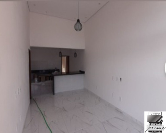 Imagem Casa com 3 Quartos à Venda, 150 m² em Wanel Ville - Sorocaba Imagem Casa com 3 Quartos à Venda, 150 m² em Wanel Ville - Sorocaba