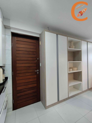 Imagem Flat com 1 Quarto à Venda, 43 m² em Manaíra - João Pessoa Imagem Flat com 1 Quarto à Venda, 43 m² em Manaíra - João Pessoa