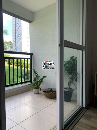 Imagem Apartamento com 2 Quartos à Venda, 73 m² em Vila Andrade - São Paulo Imagem Apartamento com 2 Quartos à Venda, 73 m² em Vila Andrade - São Paulo