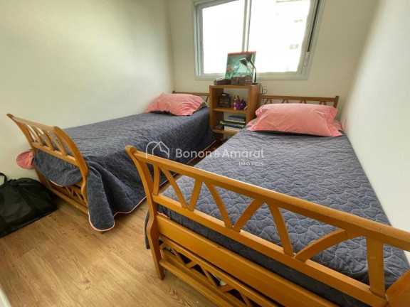 Imagem Apartamento com 2 Quartos à Venda, 60 m² em Santa Terezinha - Paulínia