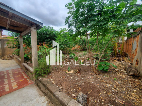 Imagem Casa com 2 Quartos à Venda, 78 m² em Jardim Nova Europa - Campinas