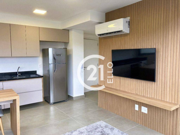 Imagem Imóvel com 1 Quarto à Venda ou Locação, 61 m² em Ibirapuera - São Paulo