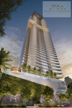 Imagem Apartamento com 4 Quartos à Venda, 365 m² em Meireles - Fortaleza Imagem Apartamento com 4 Quartos à Venda, 365 m² em Meireles - Fortaleza
