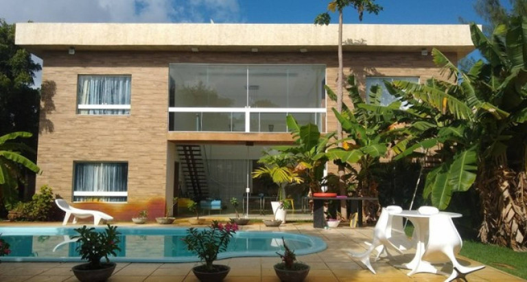 Imagem Casa com 5 Quartos à Venda, 500 m² em Zona De Expansão (robalo) - Aracaju Imagem Casa com 5 Quartos à Venda, 500 m² em Zona De Expansão (robalo) - Aracaju