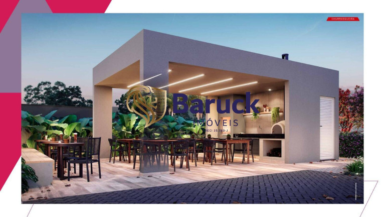Imagem Apartamento com 2 Quartos à Venda, 37 m² em Santo Amaro - São Paulo Imagem Apartamento com 2 Quartos à Venda, 37 m² em Santo Amaro - São Paulo