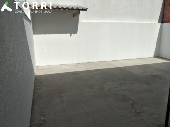 Imagem Casa com 1 Quarto à Venda, 38 m² em Parque Vista Barbara - Sorocaba Imagem Casa com 1 Quarto à Venda, 38 m² em Parque Vista Barbara - Sorocaba