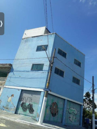 Sala Comercial à Venda, 500 m² em Vila Nova York - São Paulo