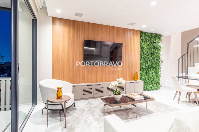 Imagem Apartamento com 2 Quartos à Venda, 104 m² em Vila Olímpia - São Paulo Imagem Apartamento com 2 Quartos à Venda, 104 m² em Vila Olímpia - São Paulo
