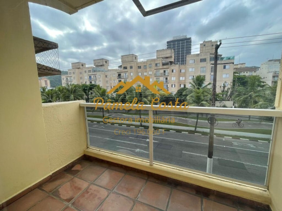 Imagem Apartamento com 3 Quartos à Venda, 90 m² em Enseada - Guarujá Imagem Apartamento com 3 Quartos à Venda, 90 m² em Enseada - Guarujá