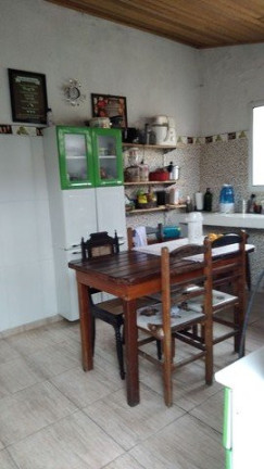 Imagem Casa com 3 Quartos à Venda, 150 m² em Nova Guará - Guaratinguetá