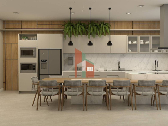 Imagem Sobrado com 4 Quartos à Venda, 248 m² em Vila Santista - Atibaia Imagem Sobrado com 4 Quartos à Venda, 248 m² em Vila Santista - Atibaia