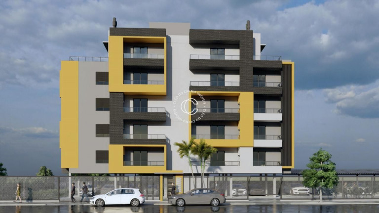 Imagem Cobertura com 3 Quartos à Venda, 139 m² em Duque De Caxias - Santa Maria Imagem Cobertura com 3 Quartos à Venda, 139 m² em Duque De Caxias - Santa Maria
