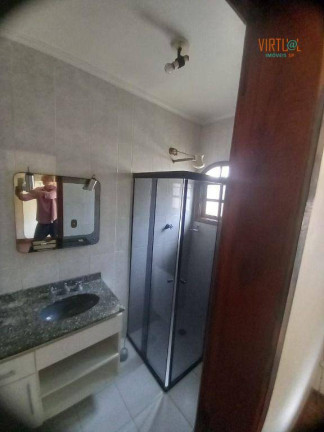 Imagem Sobrado com 3 Quartos à Venda ou Locação, 186 m² em Jardim Santo Elias - São Paulo