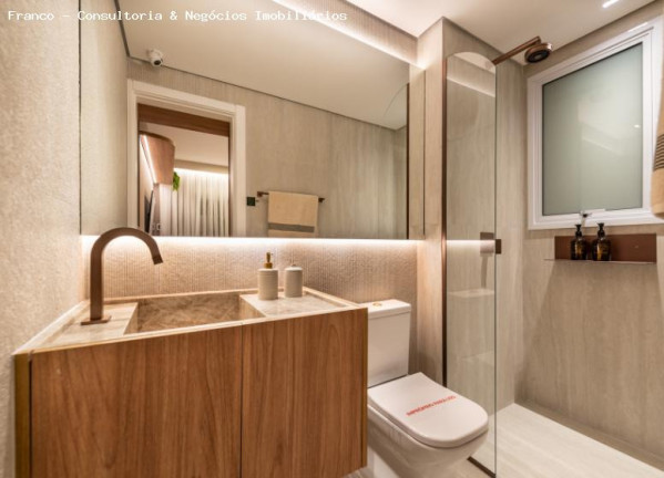 Imagem Apartamento com 2 Quartos à Venda, 51 m² em Centro - São Bernardo Do Campo Imagem Apartamento com 2 Quartos à Venda, 51 m² em Centro - São Bernardo Do Campo