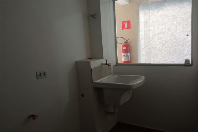 Imagem Apartamento com 1 Quarto à Venda, 30 m² em Jardim Maringá - São Paulo Imagem Apartamento com 1 Quarto à Venda, 30 m² em Jardim Maringá - São Paulo