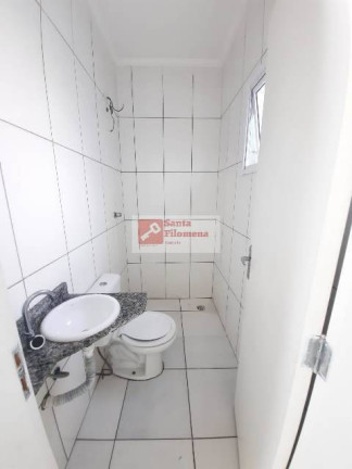 Imagem Cobertura com 2 Quartos à Venda, 80 m² em Vila Príncipe De Gales - Santo André