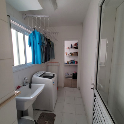 Imagem Apartamento com 4 Quartos à Venda, 123 m² em Centro - São Bernardo Do Campo