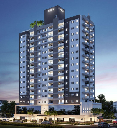 Imagem Apartamento com 3 Quartos à Venda, 140 m² em Nossa Senhora Do Rosário - São José Imagem Apartamento com 3 Quartos à Venda, 140 m² em Nossa Senhora Do Rosário - São José