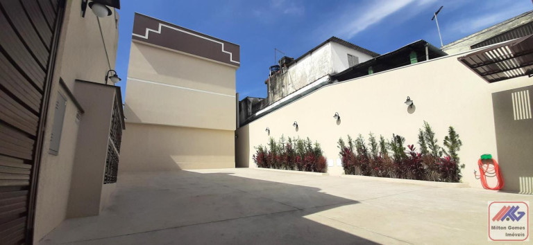 Imagem Apartamento com 2 Quartos à Venda, 40 m² em Parque Boturussu - São Paulo