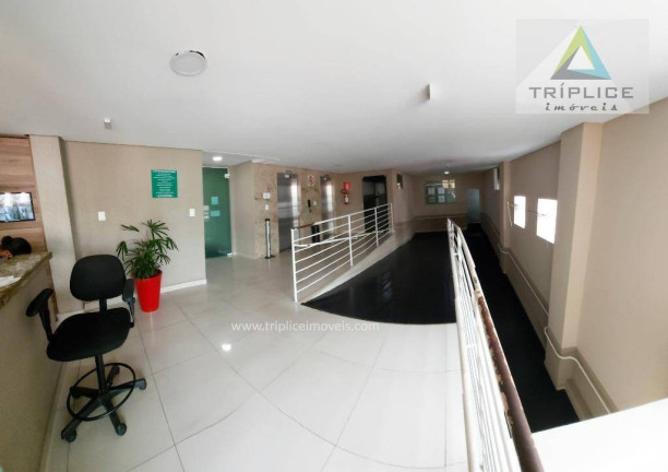 Imagem Sala Comercial à Venda, 44 m² em Centro - Juiz De Fora Imagem Sala Comercial à Venda, 44 m² em Centro - Juiz De Fora